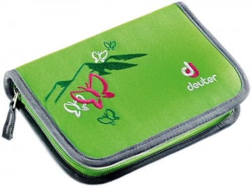 Пенал для школы Deuter Pencil Box 3890315 купить в Киеве. Цены, отзывы, описание. Доставка по Украине - Northwall.com.ua